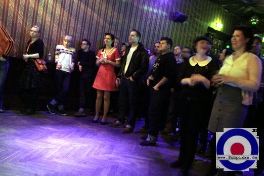 Bang! Mustang! (D) Twist Stomp - Noels Ballroom, Leipzig 11. Februar 2012 (12).JPG